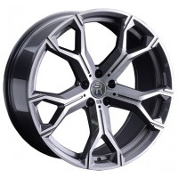 Replay VV245 R21x9.5 5x112 ET31 CB66.6 GMF