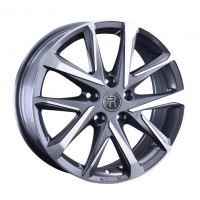Replay VV247 R17x7 5x112 ET40 CB57.1 GMF