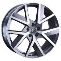 Replay VV260 R20x9 5x112 ET33 CB66.6 BKF