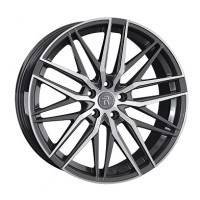 Replay VV302 R20x8.5 5x112 ET38 CB57.1 GMF
