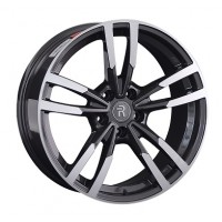 Replay VV305 R18x8 5x112 ET34 CB57.1 GMF