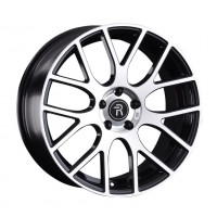 Replay VV322 R19x8.5 5x112 ET28 CB66.6 BKF