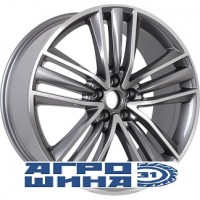 Replica OD IN511 R21x9.5 5x114.3 ET50 CB66.1 GMMF