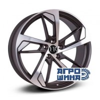 Replica FR A5366 20 / 9.0J PCD 5x112.0 ET 33.00 ЦО 66.45