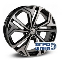RPLC-Wheels Che205 18x7.5 5x108.0 ET 47 CB60.1