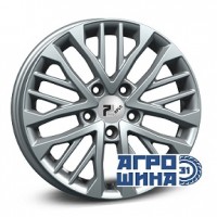 RPLC-Wheels Hy238 16 / 6.0J PCD 5x114.3 ET 43.00 ЦО 67.10