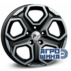 RPLC-Wheels SZ241 16x6.5 5x114.3 ET 50.00 CB60.10 