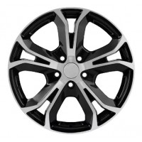 R17 RPLC Fo66 RPLC 7.5/5x108x63.3/52.5 BFP (Fo15kit)