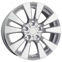 R17 REP Ho43 RPLC 7.5/5x120x64.1/45 S (Ho17 kit)