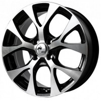 R16 RPLC Hy64 RPLC                   6.0/4x100   54.1/48 Алмаз черный