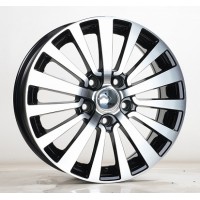 R16 RPLC Hy88 RPLC 6.0/5x114.3x67.1/43 BFP (Hy25 kit)