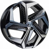 RPLC Hy92 19x7.5 5x114.30 ET 51 CB67.10