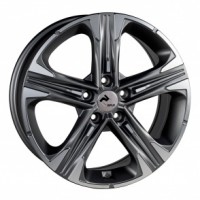 RPLC Ki80 18 / 7.5J PCD 5x114.3 ET 50.50 ЦО 67.10