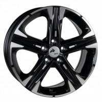 RPLC Ki80 18 / 7.5J PCD 5x114.3 ET 50.50 ЦО 67.10