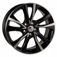 RPLC Le53 18 / 7.5J PCD 5x114.3 ET 35.00 ЦО 60.10