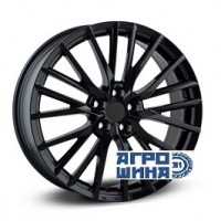 R20 REP Le55 RPLC 8.0/5x114.3x60.1/30 BLK (Le15 kit)