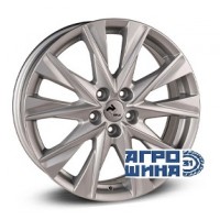 RPLC Ma63 19 / 7.0J PCD 5x114.3 ET 45.00 ЦО 67.10