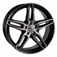 RPLC Me82 19 / 8.0J PCD 5x112.0 ET 43.00 ЦО 66.60