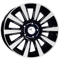 R16 RPLC Sz26 RPLC 6.5/5x114.3x60.1/45 BFP (Sz8 kit)