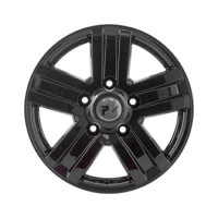 R18 RPLC To74 RPLC 8.5/5x150x110.5/60 BLK (To39 kit)