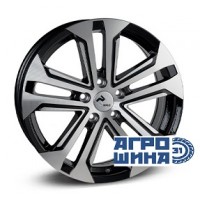 RPLC To97 18 / 7.0J PCD 5x114.3 ET 35.00 ЦО 60.10