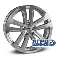 RPLC To97 18 / 7.0J PCD 5x114.3 ET 35.00 ЦО 60.10 с полированной лицевой поверхностью