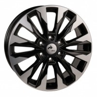 RPLC To98 19 / 7.5J PCD 5x114.3 ET 40.00 ЦО 60.10