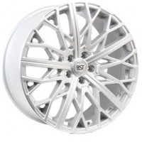 RST R002 20 / 8.5J PCD 5x108.0 ET 45.00 ЦО 63.40 Серебристый