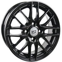 RST R004 14 / 5.5J PCD 4x100.0 ET 43.00 ЦО 60.10