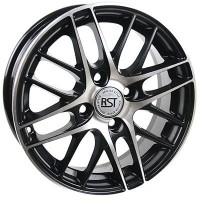 RST R004 R14x5.5 4x100 ET43 CB60.1 BD