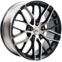 RST R008 R18x7.5 5x114.3 ET45 CB60.1 BK_FP