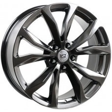 RST R009 R19x7.5 5x100 ET30 CB57.1 BL