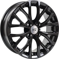 RST R015 R15x6 4x100 ET50 CB60.1 BL