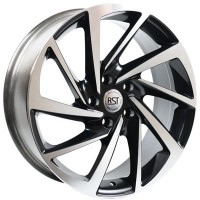 RST R017 17 / 7.0J PCD 5x114.3 ET 40.00 ЦО 66.10