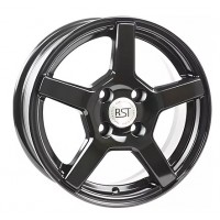 RST R024 R14x5.5 4x98 ET33 CB58.6 BL