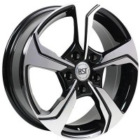 RST R026 16 / 6.5J PCD 5x114.3 ET 46.00 ЦО 67.10
