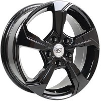 RST R026 R16x6.5 5x114.3 ET46 CB67.1 BL