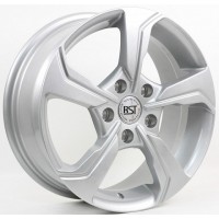 RST R026 16 / 6.5J PCD 5x114.3 ET 46.00 ЦО 67.10