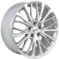 RST R028 18 / 8.0J PCD 5x114.3 ET 50.00 ЦО 60.10 