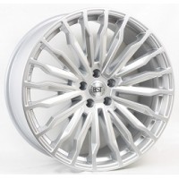 RST R032 20x9.0 5x114.30 ET 35 CB67.10 Серебристый