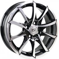 RST R035 15 / 6.0J PCD 4x100.0 ET 48.00 ЦО 54.10