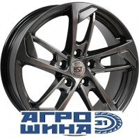 RST R037 17 / 7.0J PCD 5x114.3 ET 45.00 ЦО 67.10