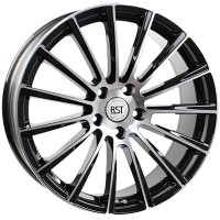 RST R049 19 / 8.0J PCD 5x112.0 ET 43.00 ЦО 66.60