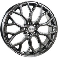 RST R059 19x7.0 5x108 ET 33 CB60.10 Насыщенный антрацитовый