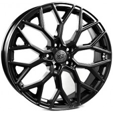 RST R059 19x7.0 5x114.30 ET 45 CB60.10 ЛитойxЧерный глянцевый