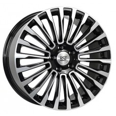 RST R20x8.5 5x120 ЕТ45 CB72.6 R062