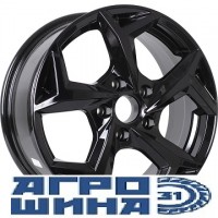 RST R066 16 / 6.5J PCD 5x112.0 ET 46.00 ЦО 57.10