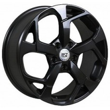 RST R067 R17x7 5x108 ET36 CB65.1 BL