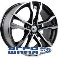 RST R068 18x8.0 5x112.0 ET 44.00 CB57.10 