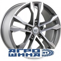 RST R068 R18x8 5x112 ET30 CB66.6 GRD